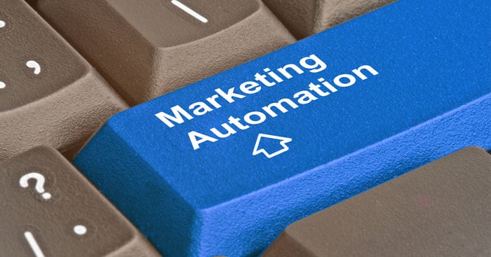 Top 5 marketing automation benefits