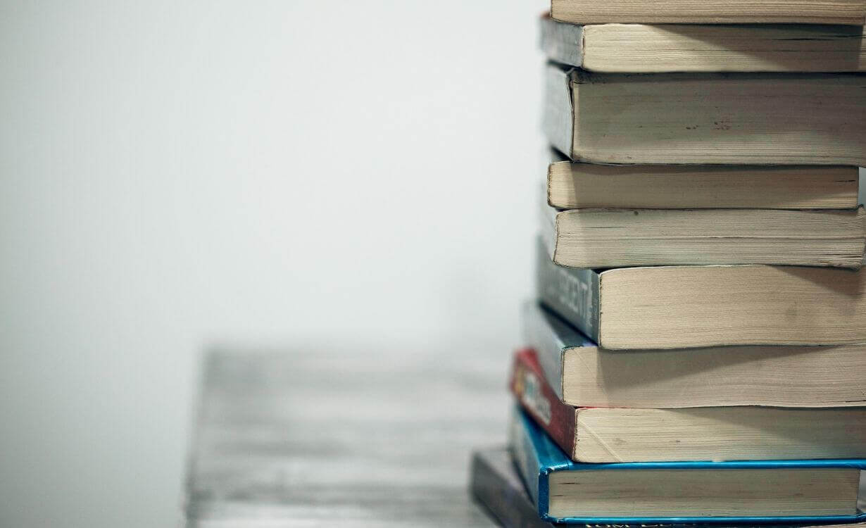 7 libros que tienes que leer para hacer crecer tu negocio