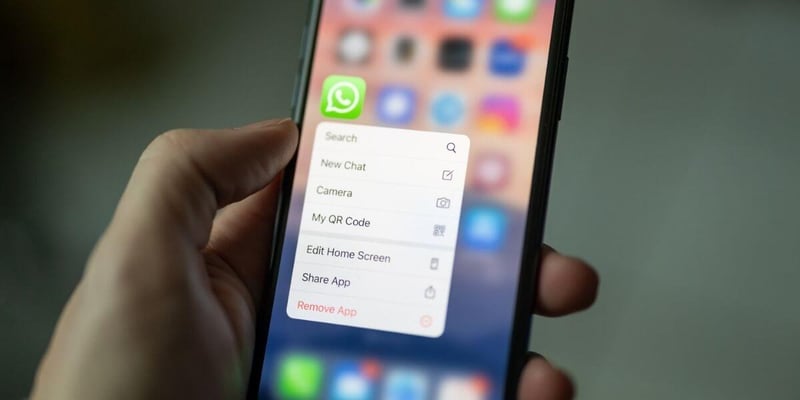 ¿Cómo usar WhatsApp Business para vender?