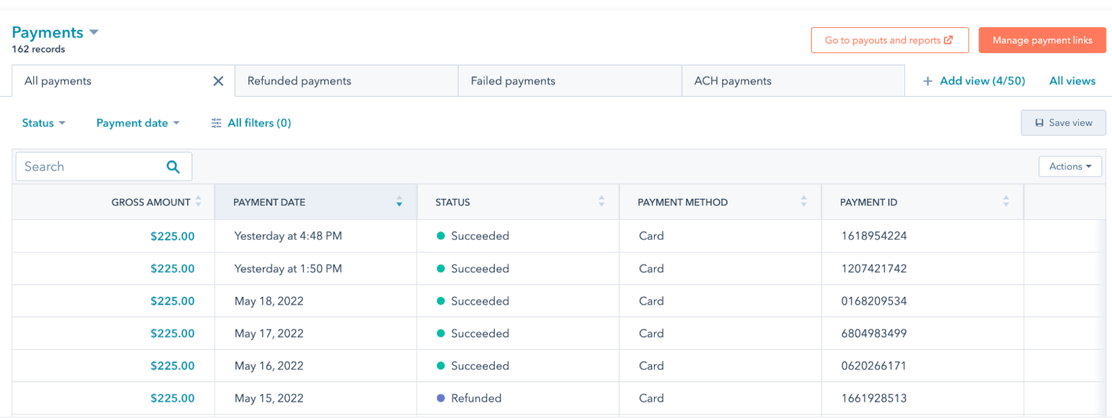 HubSpot Payments: Three Success Stories