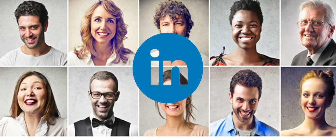 Cómo utilizar LinkedIn para construir tus buyer personas