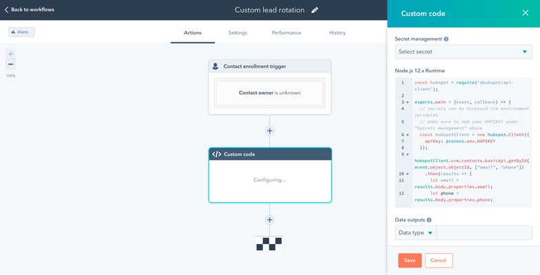 How Operations Hub Can Improve Your Data