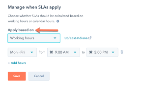 SLA: The HubSpot Tool That Will Revolutionize Your Customer Experience
