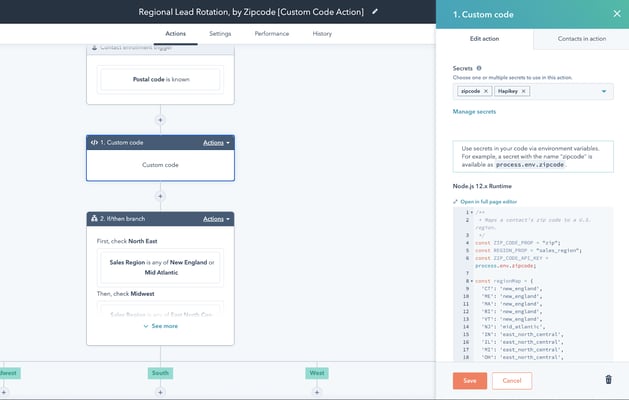 HubSpot Operations Hub: Advantages and Disadvantages